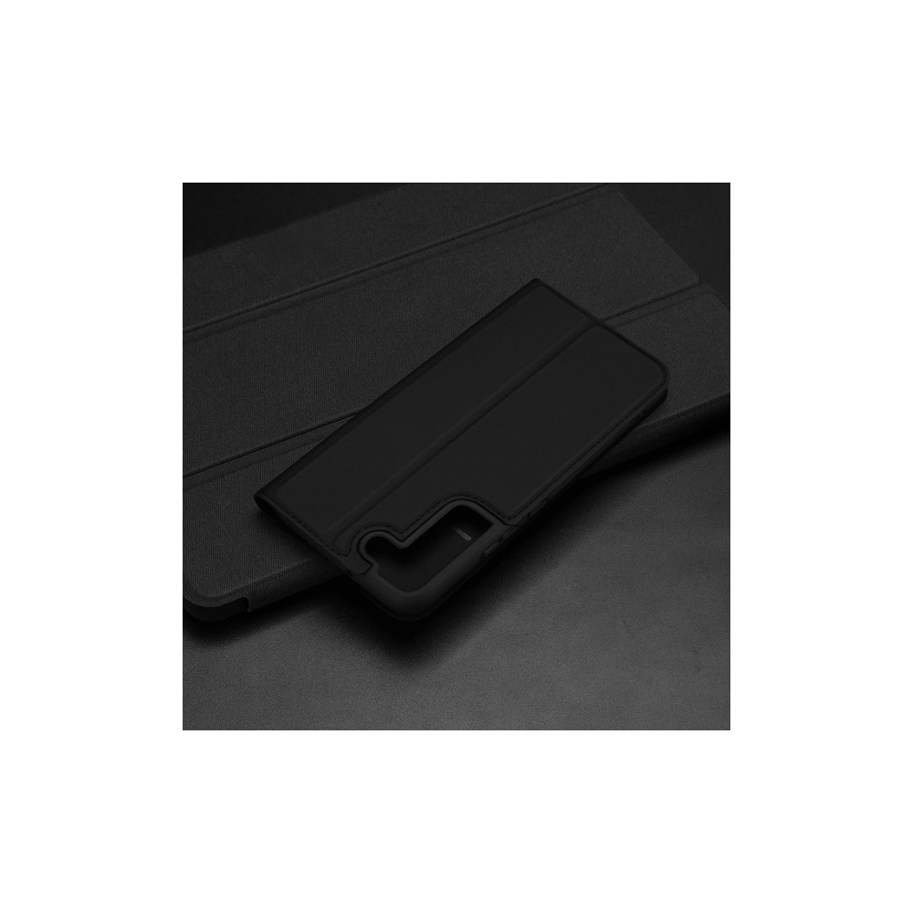 Produktbild för Dux Ducis Skin Pro holsterfodral för Samsung Galaxy S22 + (S...