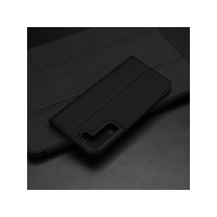 Produktbild för Dux Ducis Skin Pro holsterfodral för Samsung Galaxy S22 + (S...