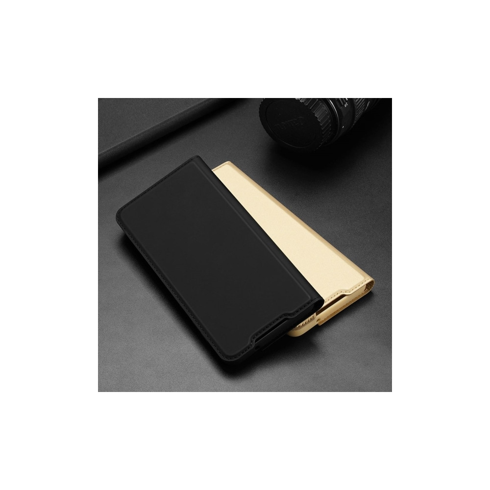 Produktbild för Dux Ducis Skin Pro holsterfodral för Samsung Galaxy S22 + (S...