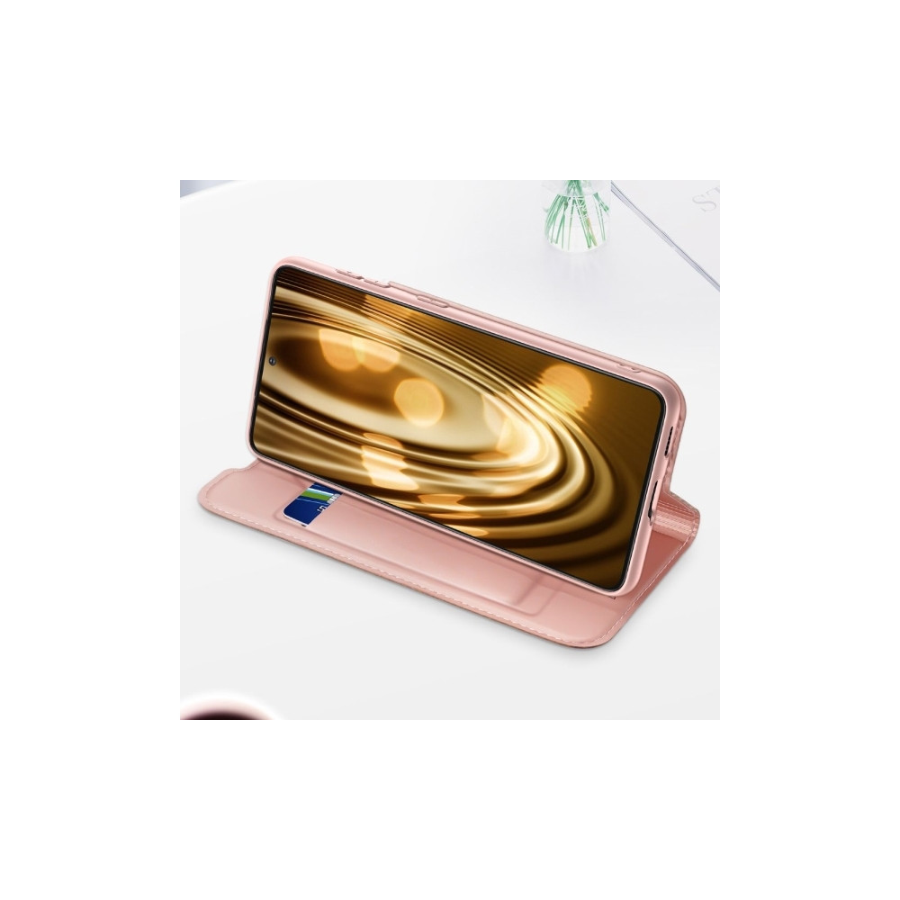 Produktbild för Dux Ducis Skin Pro holsterfodral för Samsung Galaxy S22 + (S...