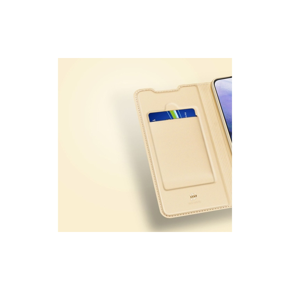 Produktbild för Dux Ducis Skin Pro holsterfodral för Samsung Galaxy S22 + (S...