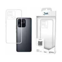 Produktbild för 3MK 5903108471152, Hårt fodral, Xiaomi, Redmi 10C, 17 cm (6....