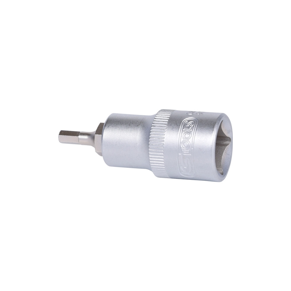 Produktbild för KS Tools 911.1324, Uttag, 1/2", Metrisk, 1 huvuden, 24 mm, K...