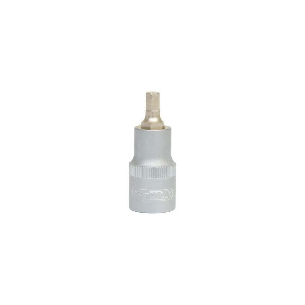 Produktbild för KS Tools 911.1324, Uttag, 1/2", Metrisk, 1 huvuden, 24 mm, K...