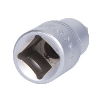 Produktbild för KS Tools 911.1324, Uttag, 1/2", Metrisk, 1 huvuden, 24 mm, K...