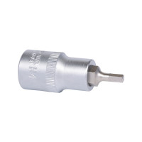 Produktbild för KS Tools 911.1324, Uttag, 1/2", Metrisk, 1 huvuden, 24 mm, K...