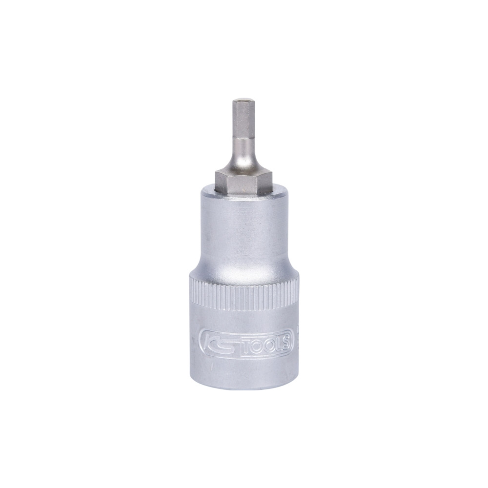 Produktbild för KS Tools 911.1324, Uttag, 1/2", Metrisk, 1 huvuden, 24 mm, K...