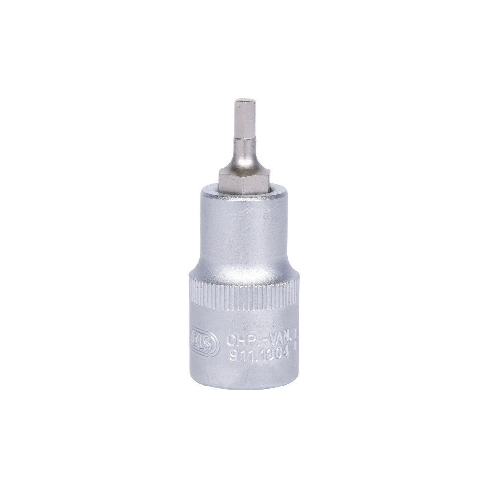 Produktbild för KS Tools 911.1324, Uttag, 1/2", Metrisk, 1 huvuden, 24 mm, K...