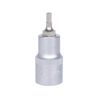 Produktbild för KS Tools 911.1324, Uttag, 1/2", Metrisk, 1 huvuden, 24 mm, K...