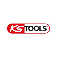 Produktbild för KS Tools 911.1324, Uttag, 1/2", Metrisk, 1 huvuden, 24 mm, K...
