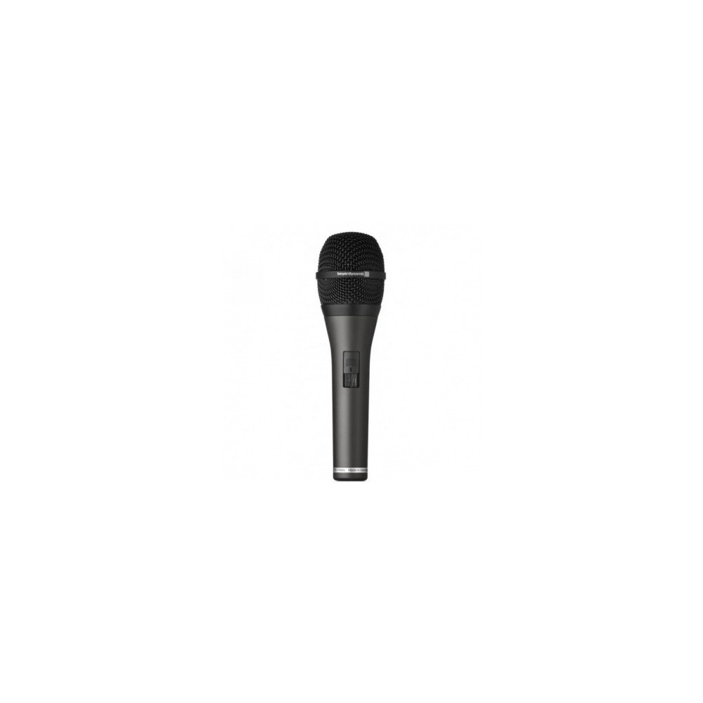 Produktbild för Beyerdynamic TG V70d s, Scenmikrofon, 25