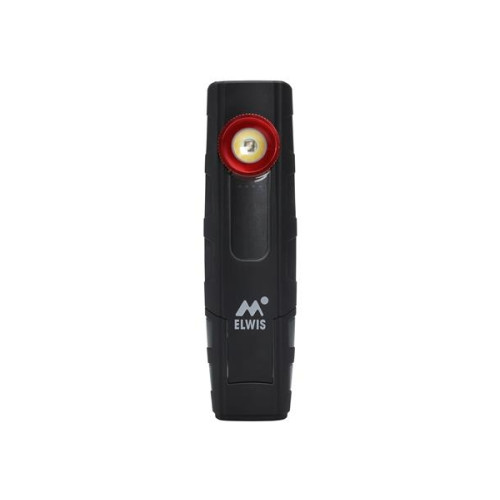 elwis lighting ELWIS LIGHTING Elwis Multi 450 laddningsbar arbetslampa med...