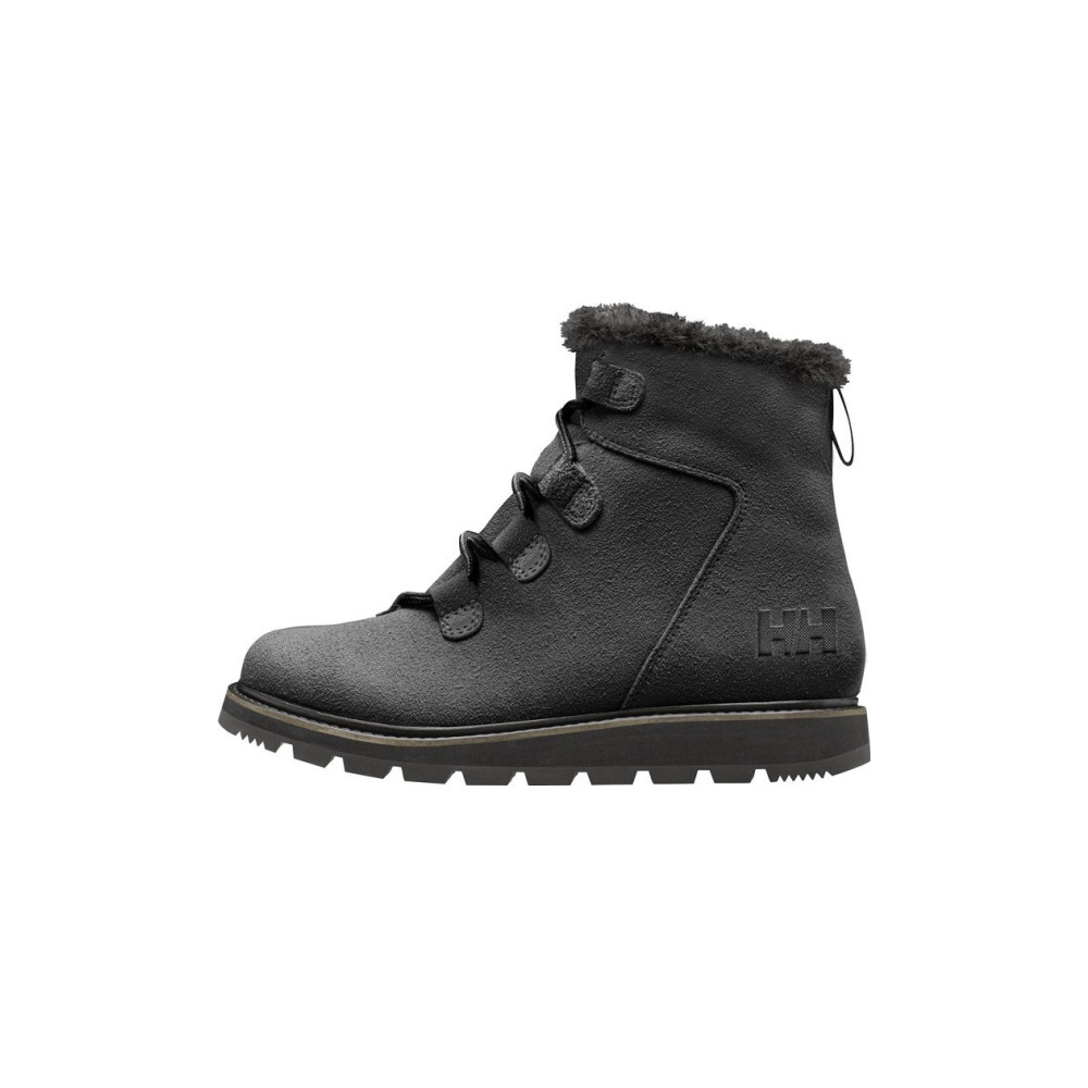 Produktbild för Helly Hansen Kvinnors vandringskängor W ALMA BLACK r. 40/8.5...