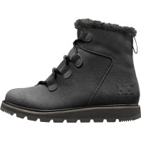 Produktbild för Helly Hansen Kvinnors vandringskängor W ALMA BLACK r. 40/8.5...