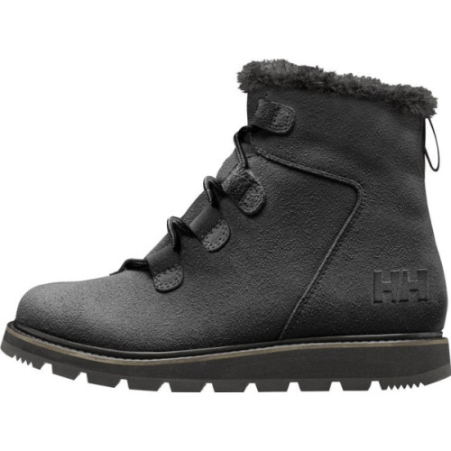 Helly Hansen Women's Helly Hansen Trekking Shoes W ALMA BLACK Women's Tre...