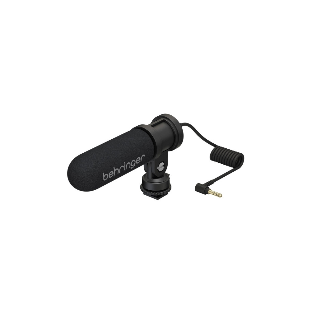 Produktbild för Behringer VIDEO MIC X1