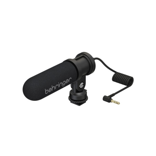 Behringer Behringer VIDEO MIC X1