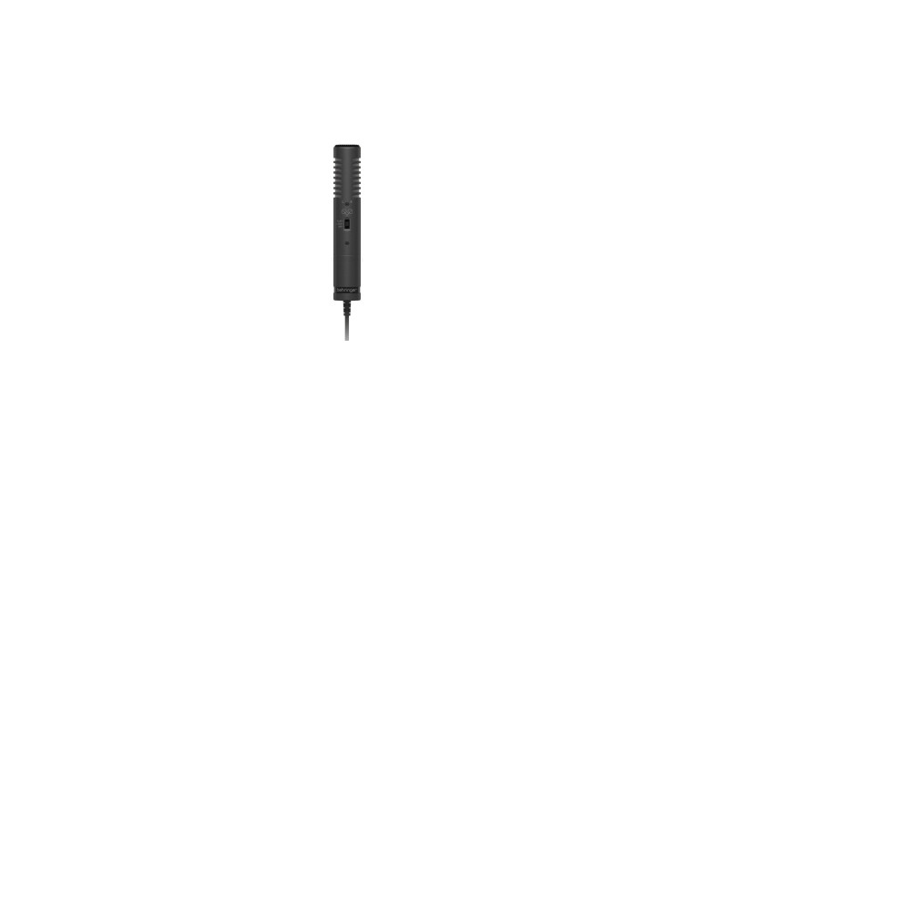 Produktbild för Behringer VIDEO MIC X1