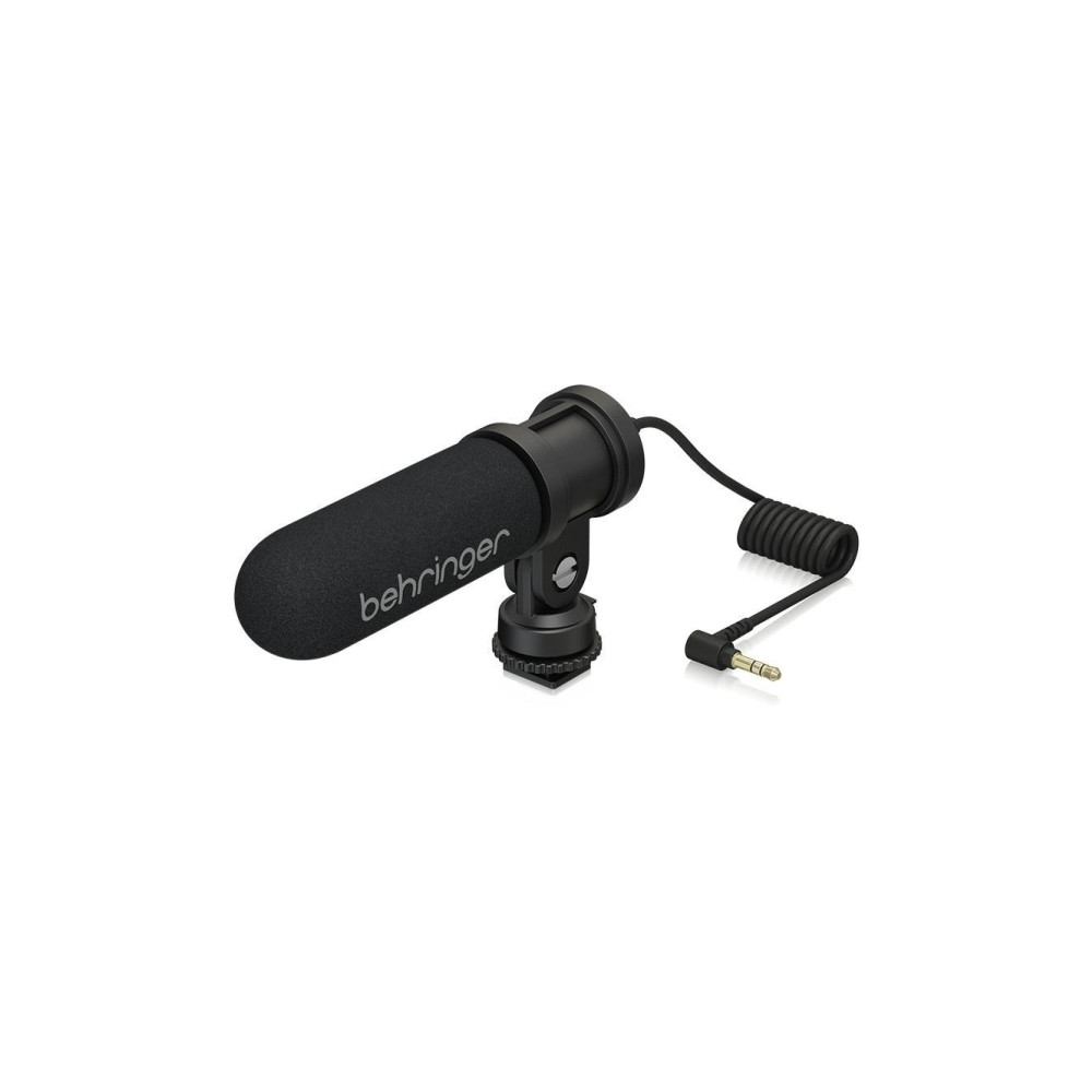 Produktbild för Behringer VIDEO MIC X1