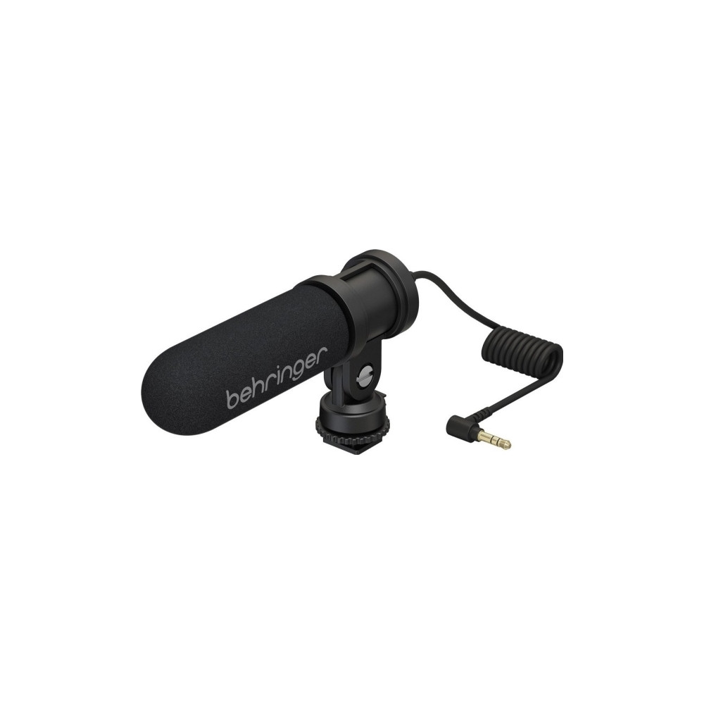Produktbild för Behringer VIDEO MIC X1