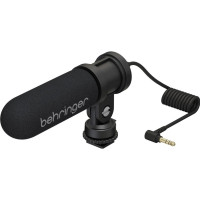 Produktbild för Behringer VIDEO MIC X1