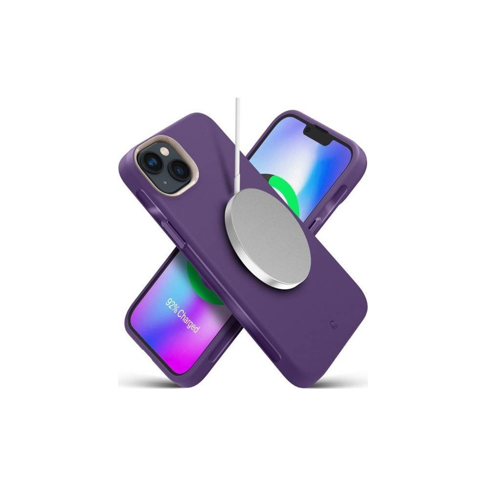 Produktbild för Spigen mobilskal Spigen Cyrill Ultra Color Mag MagSafe för A...