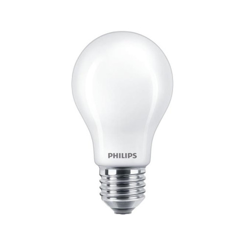 Signify Philips CorePro LED Standard 8,5W (75W) E27 A60 840 Matt gla...