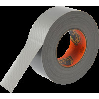 Produktbild för Gorilla silver tejp 48 mm.
