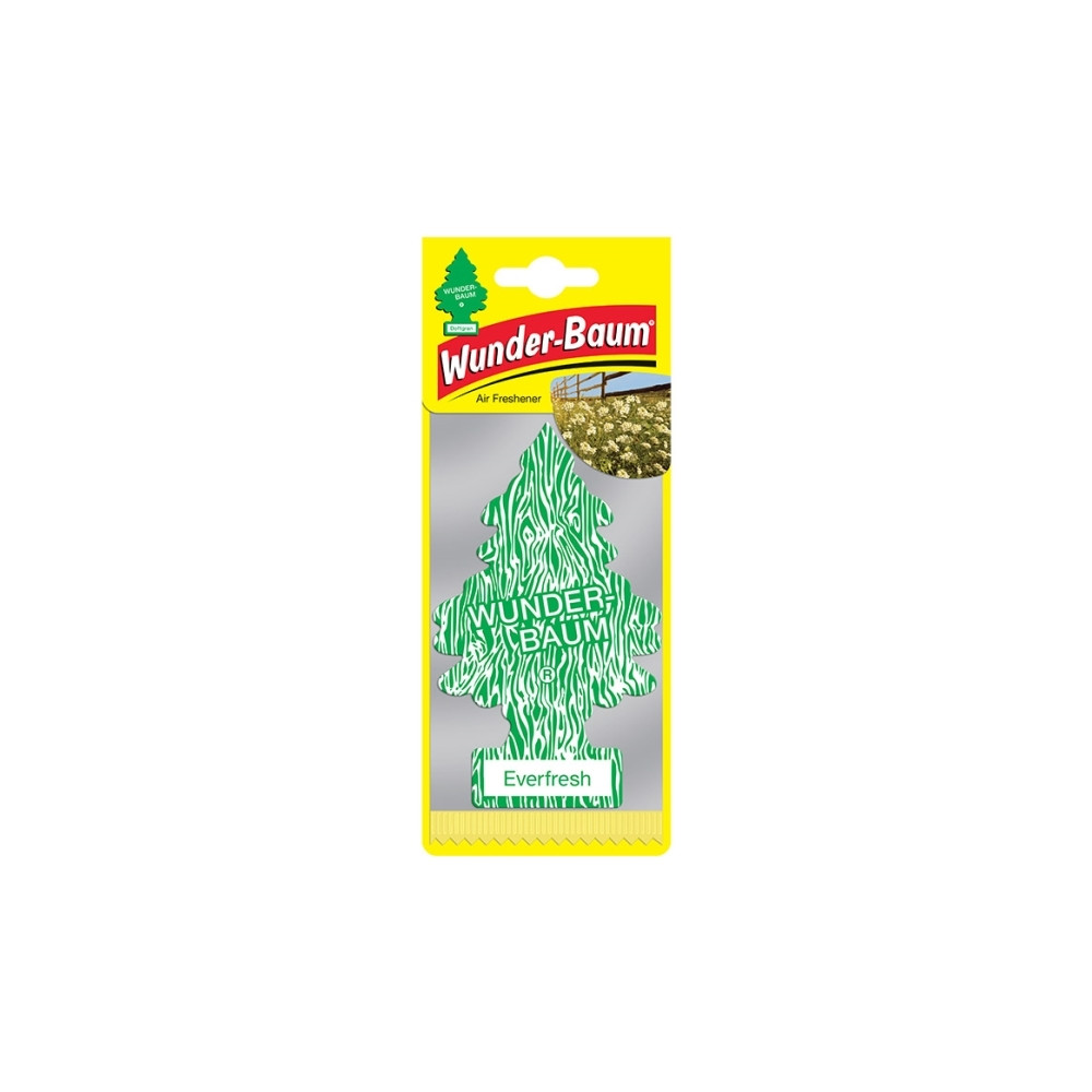 Produktbild för WunderBaum doft frisker