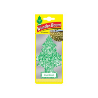 Produktbild för WunderBaum doft frisker