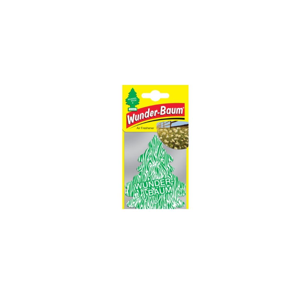 Produktbild för WunderBaum doft frisker