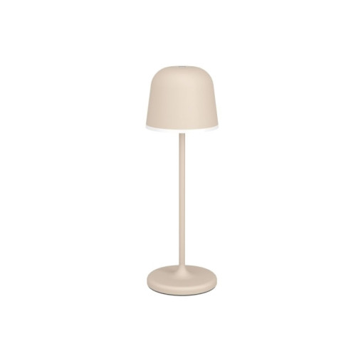 EGLO EGLO MANNERA, Slipa, Gjuten aluminium, Plast, Rostfritt stål...