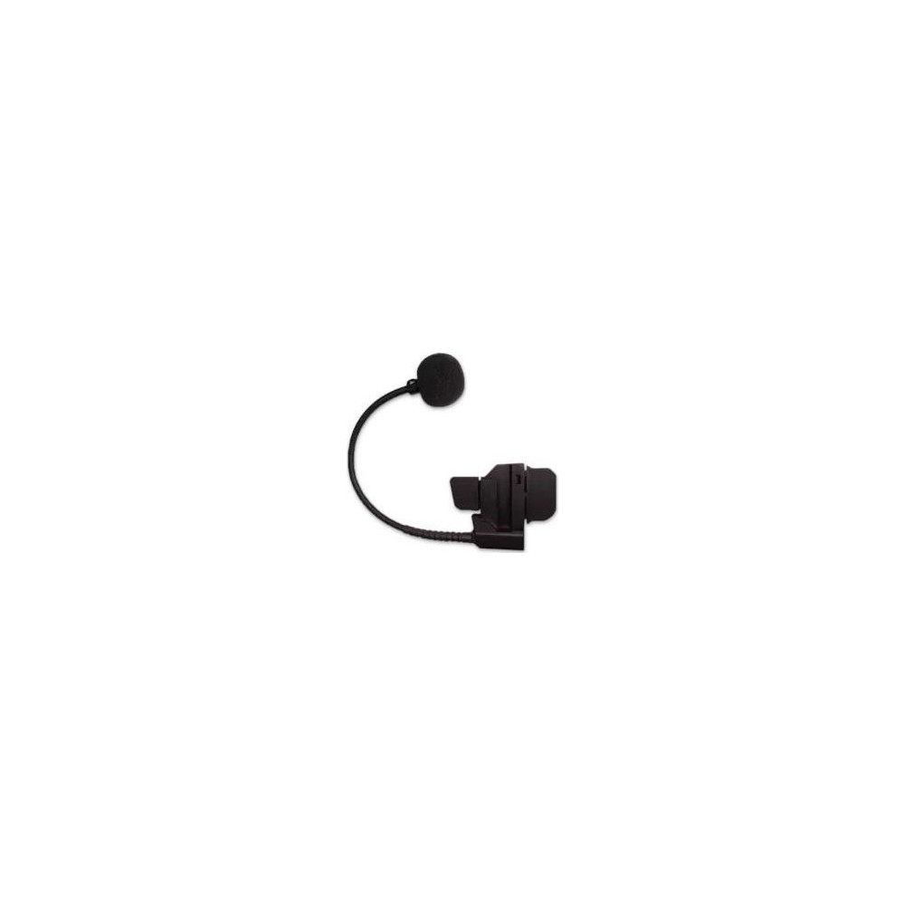 Produktbild för Headset Cardo Packtalk Edge Halvhjälm Kit Ljudkit med mikrof...