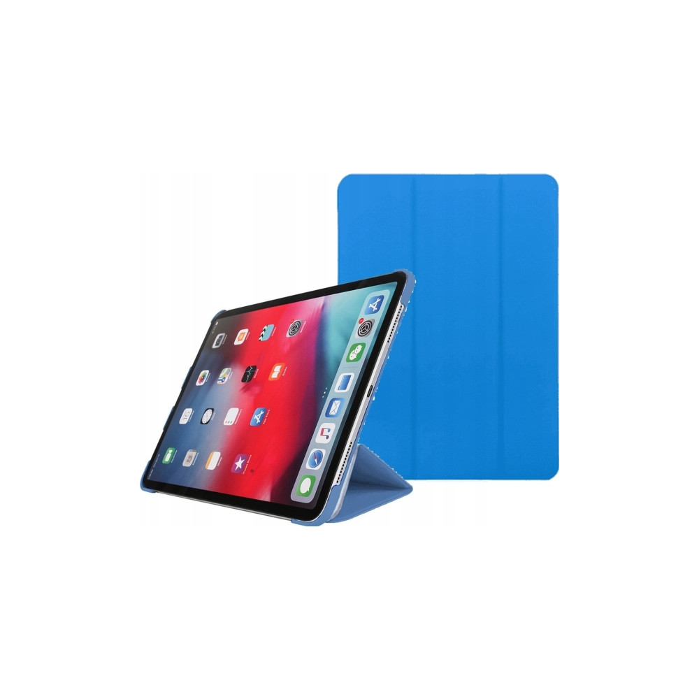 Produktbild för Plånboksfodral/tablet-etu i Pomologic BookCase skyddande fod...