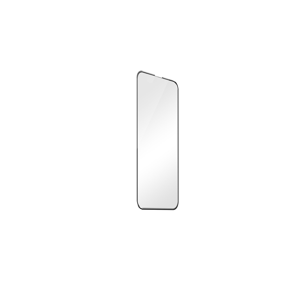 Produktbild för Wave -FC-OP-9-BK, OnePlus, 9, Reptålig, Svart, Transparent,...