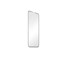 Produktbild för Wave -FC-OP-9-BK, OnePlus, 9, Reptålig, Svart, Transparent,...