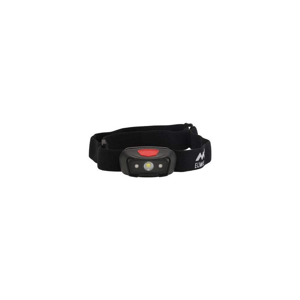 Produktbild för ELWIS LIGHTING Elwis PRO Aktiv H360R pannlampa, uppladdnings...