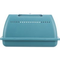 Produktbild för Trixie Transport box, bird/small animal, 31.5 × 17 × 20.5 cm...
