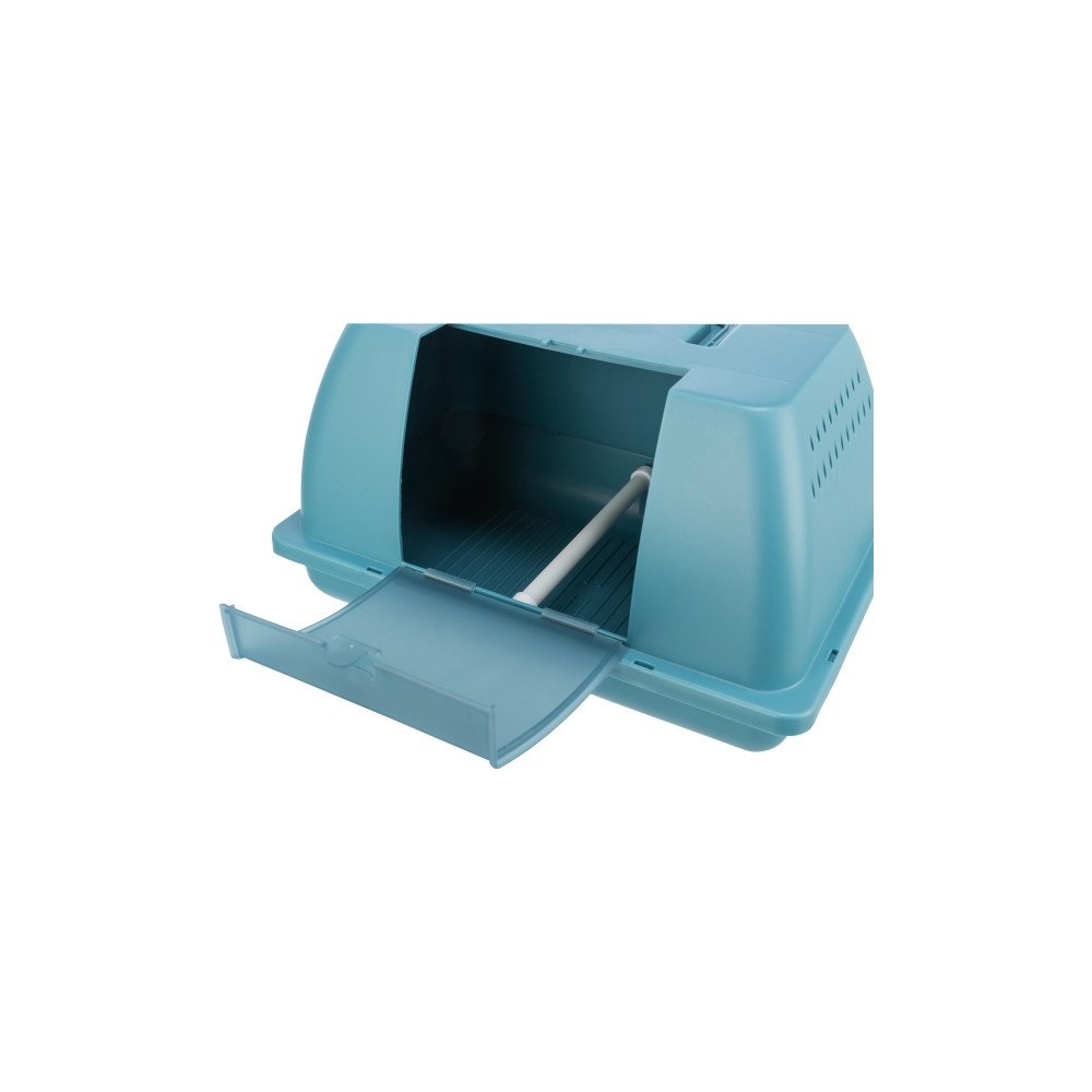 Produktbild för Trixie Transport box, bird/small animal, 31.5 × 17 × 20.5 cm...