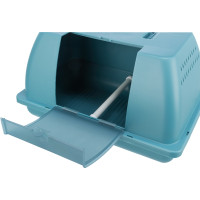 Produktbild för Trixie Transport box, bird/small animal, 31.5 × 17 × 20.5 cm...