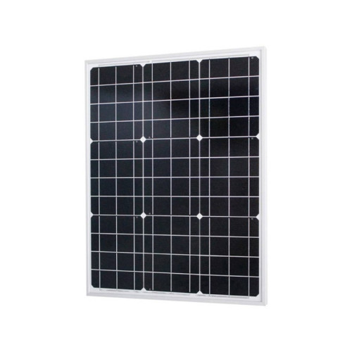 JN-Solar Phaesun Sun Plus 50 S monokristallin solcellsmodul 50 Wp 12...