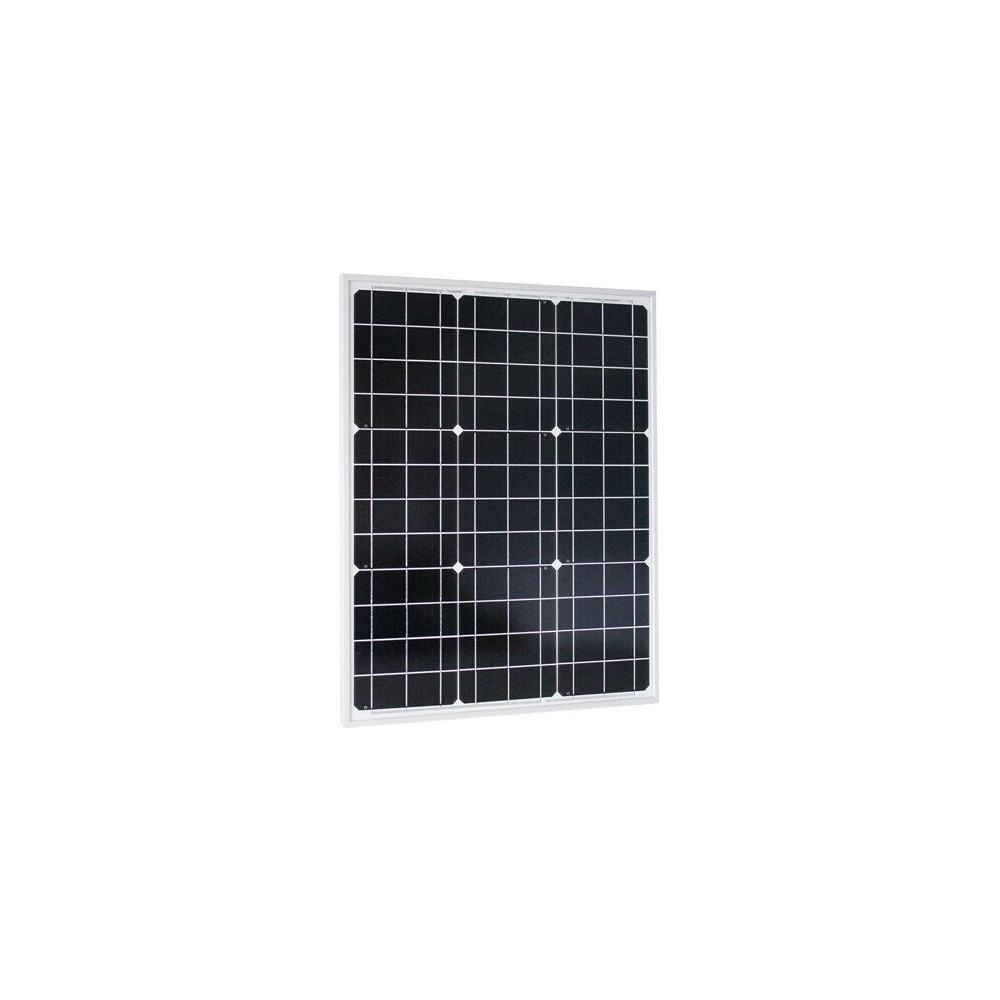 Produktbild för Phaesun Sun Plus 50 S monokristallin solcellsmodul 50 Wp 12...