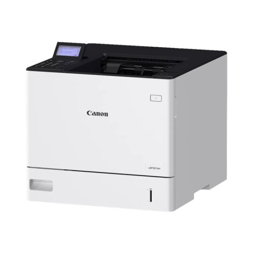 CANON Canon i-SENSYS LBP361dw - skrivare - svartvit