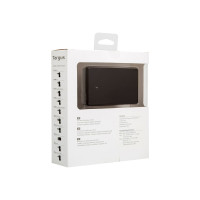 Produktbild för Targus - strömadapter - 90 Watt - Belkin B2B