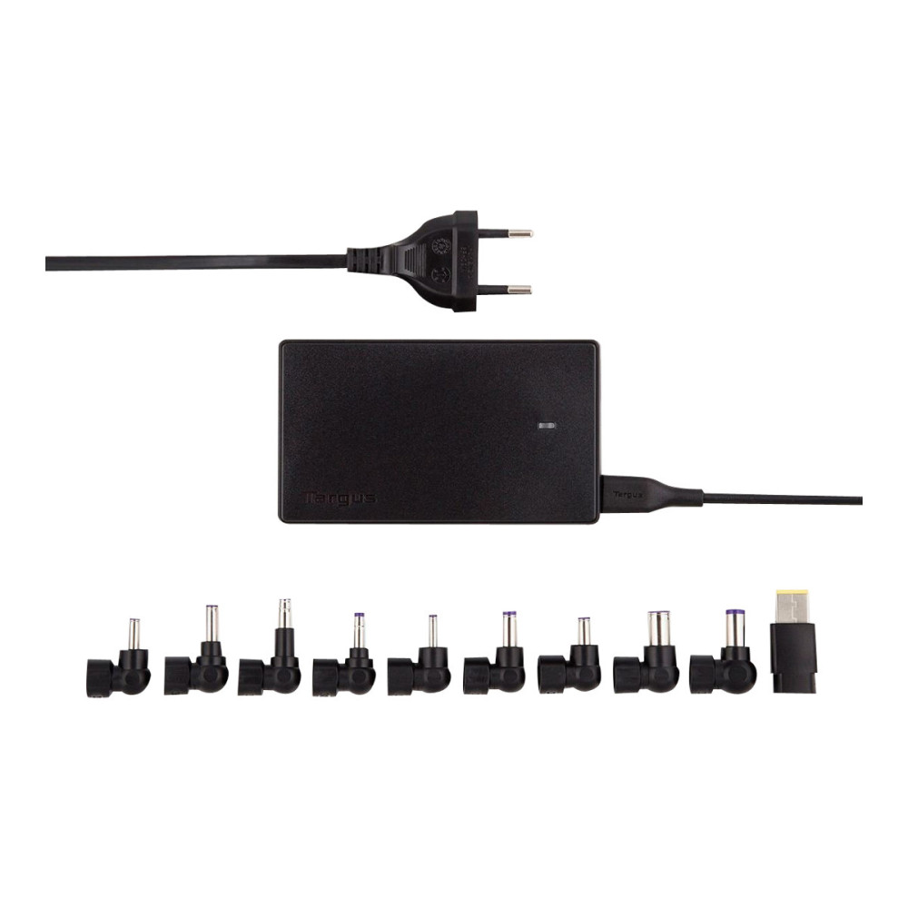 Produktbild för Targus - strömadapter - 90 Watt - Belkin B2B