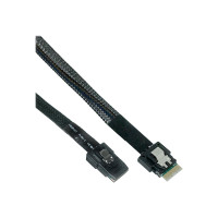 Produktbild för InLine intern SAS-kabel - 50 cm