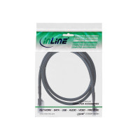 Produktbild för InLine intern SAS-kabel - 50 cm