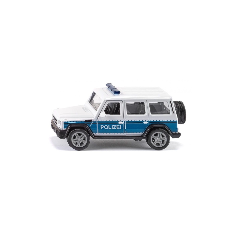 Produktbild för Siku 2308, Modellveteranbil, Förmonterad, 1:50, Mercedes-AMG...