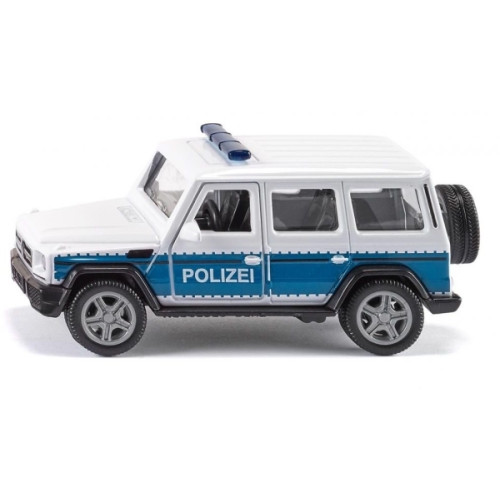 SIKU Siku 2308, Modellveteranbil, Förmonterad, 1:50, Mercedes-AMG...