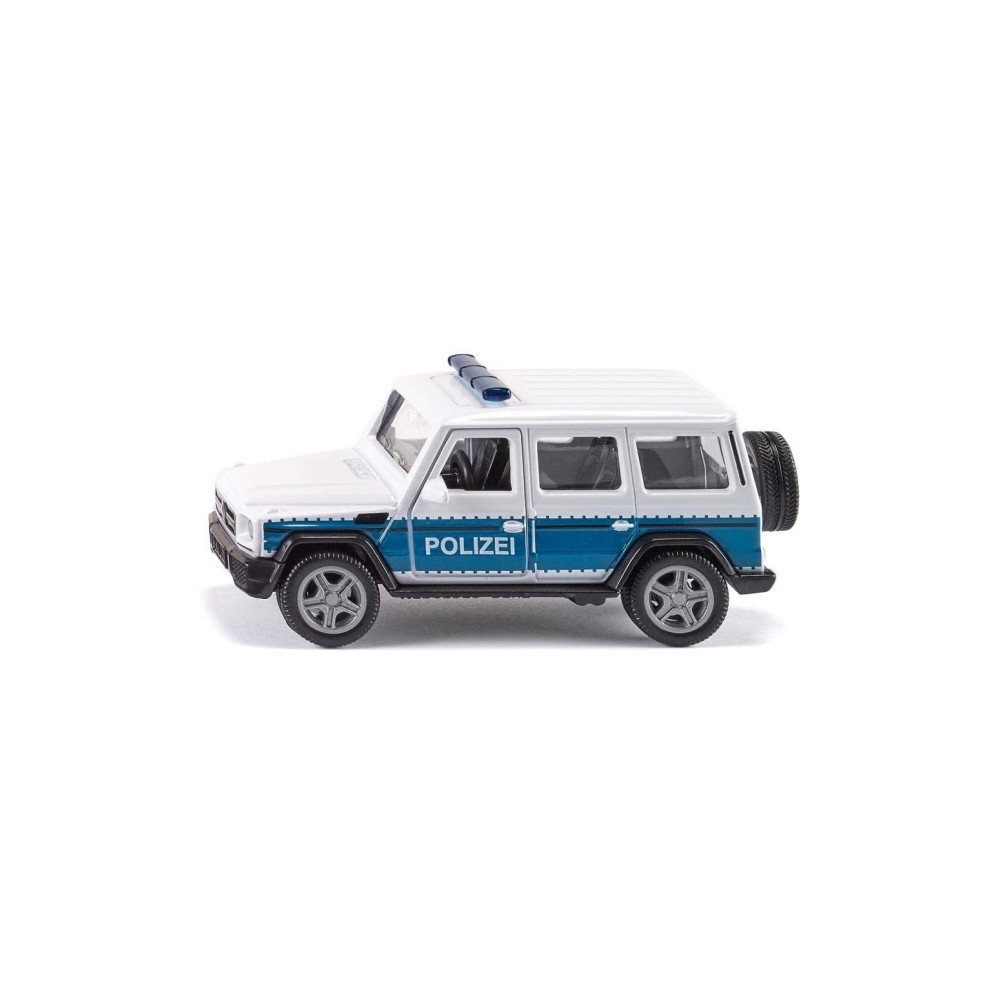 Produktbild för Siku 2308, Modellveteranbil, Förmonterad, 1:50, Mercedes-AMG...